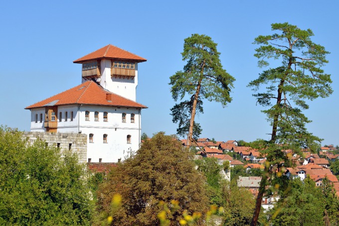 gradacac
