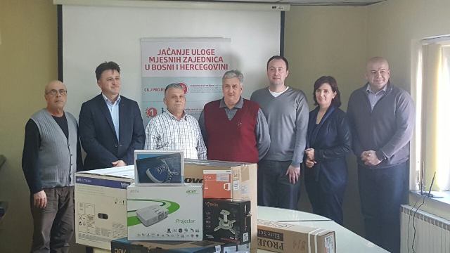 dodjela opreme naslovna