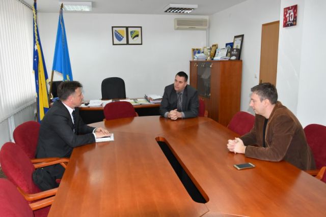 nacelnik i premijer tekst