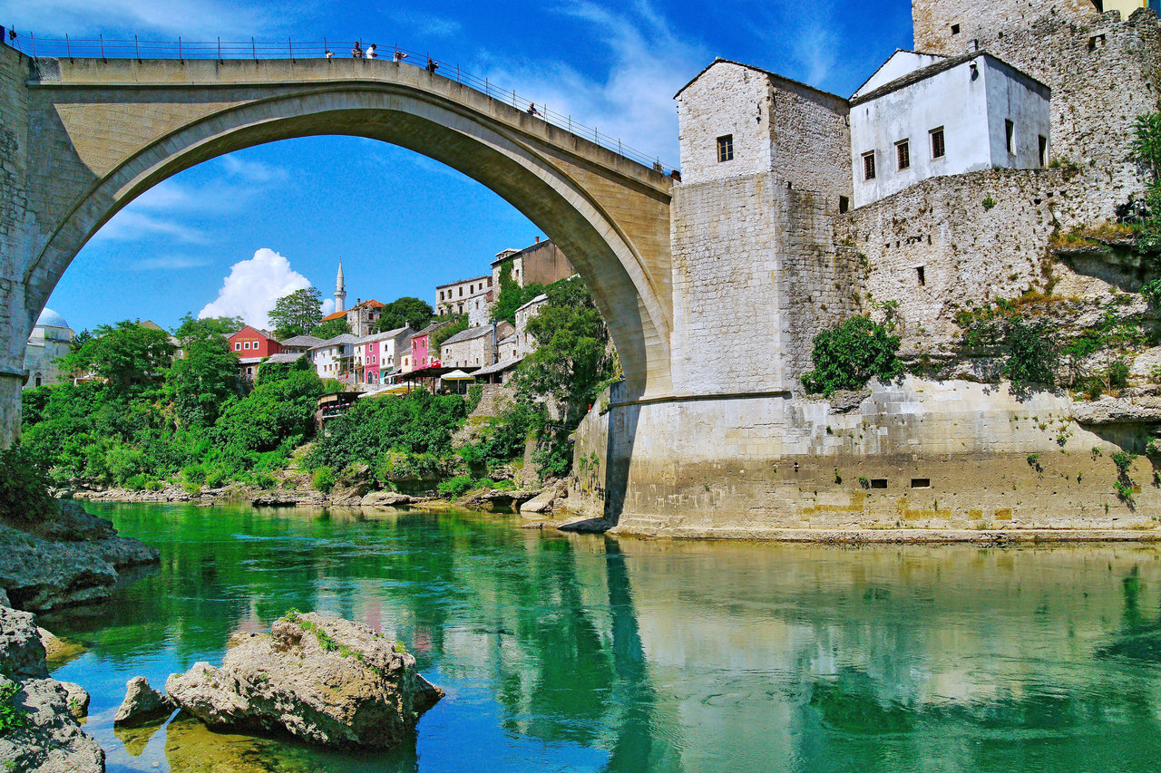 Mostar