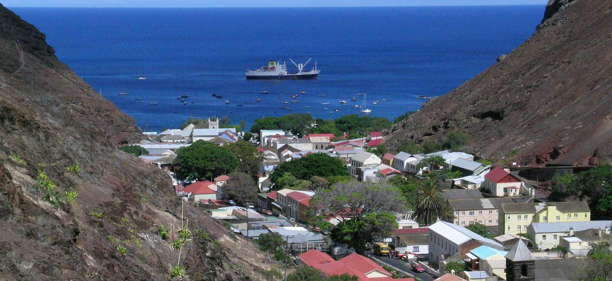 saint-helena