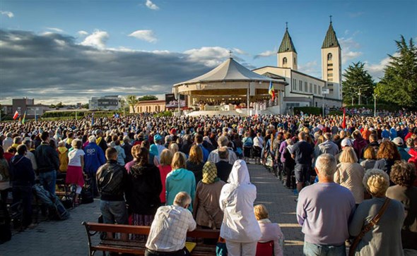 medjugorje