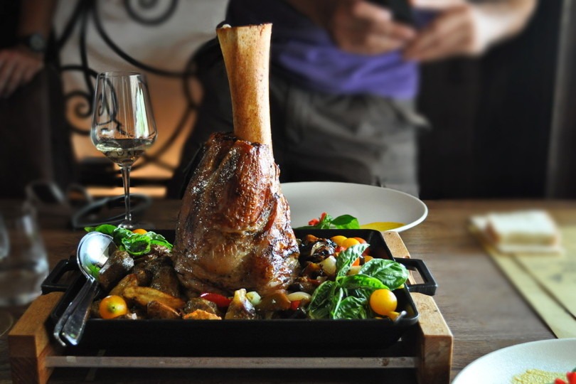 Koliko košta jesti u restoranu u BiH u odnosu na Evropu i region