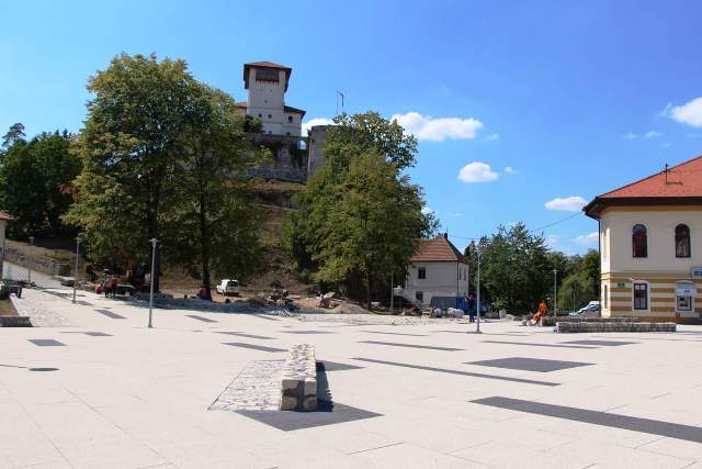 Sunčan početak sedmice: Temperature između 18 i 24°C.