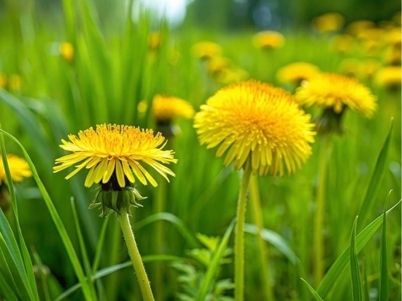 Biljka koja topi salo, čisti otrove iz jetre i smanjuje šećer