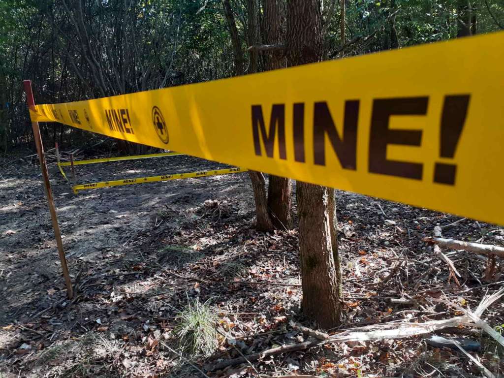 Novi zakon o deminiranju omogućio bi da BiH bude očišćena od mina do 2034. godine
