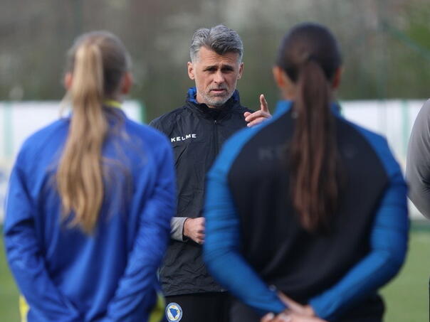 “Zmajice” danas igraju u gostima protiv Litvanije u kvalifikacijama za SP