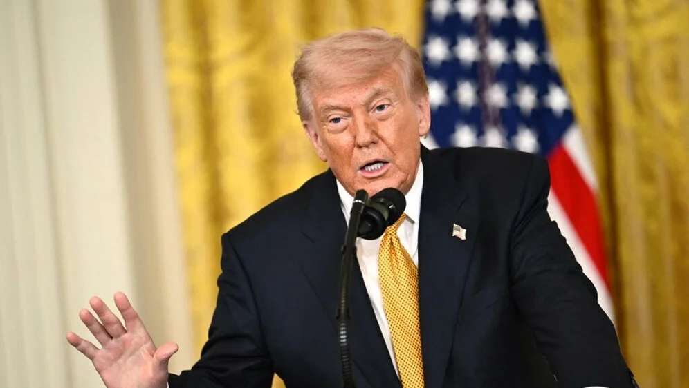 CNN: Trump gubi živce, povratak ratu je sve izgledniji