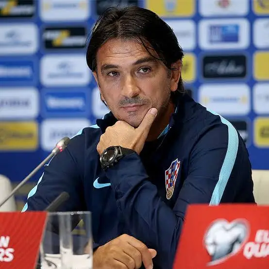Zlatko Dalić objavio spisak: Vatreni su ipak i dalje fudbalska sila