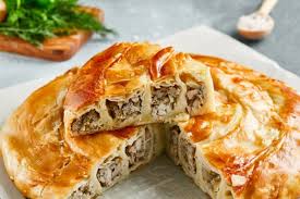 Cijene šokirale građane Sarajeva: Burek danas luksuz