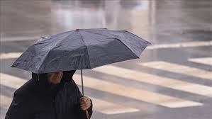 Danas kiša u pojedinim krajevima, dok temperature idu do 27 stepeni