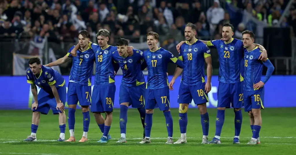 Koševo rasprodano za ispraćaj Zmajeva na Svjetsko prvenstvo
