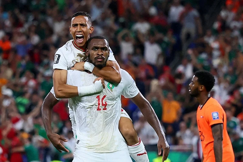 Maroko se izvukao u 91. minuti pa nakon penala izbacio Nizozemsku sa Svjetskog prvenstva