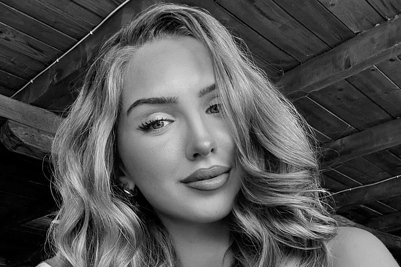 Preminula mlada Miss Austrije Lucia Šišić, porijeklom iz Bosne i Hercegovine