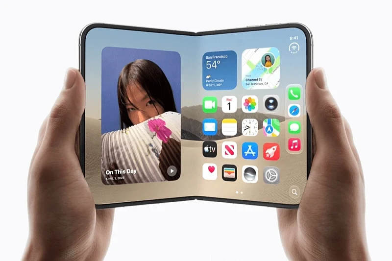 Apple je predstavio iPhone 18 Pro i Duo s novitetima koje Android telefoni imaju godinama