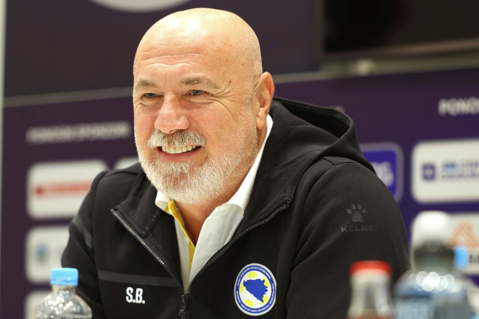 Poljska, Bosna i Hercegovina, Liga nacija, Sergej Barbarez, Armin Gigović